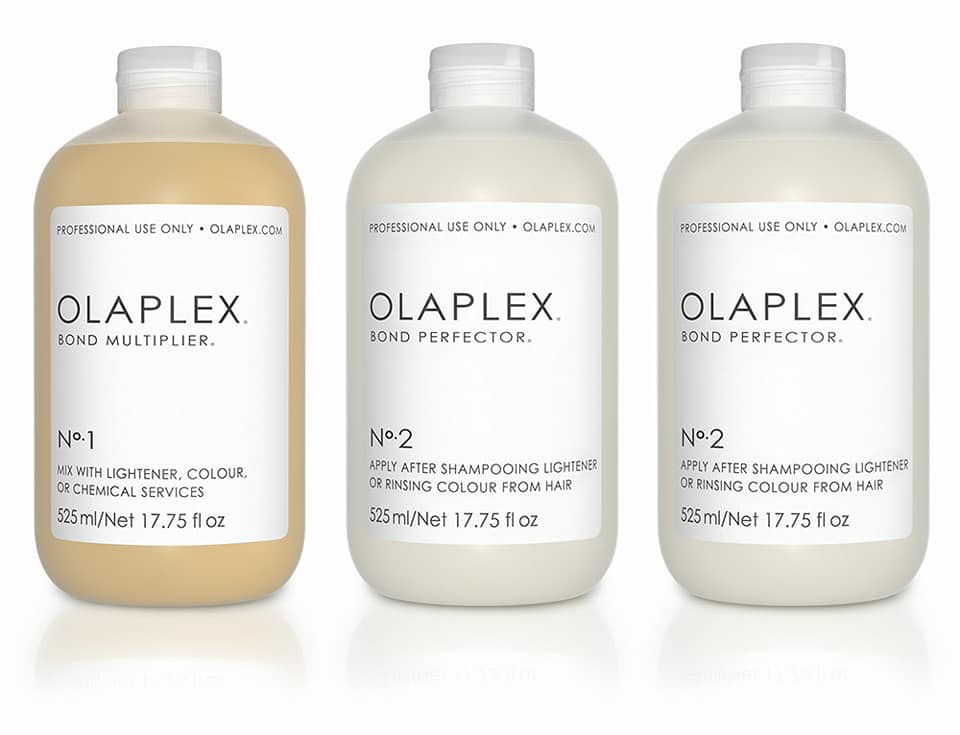 Olaplex on esimene rahvusvaheliselt tunnustatud professionaalne juuksehooldustoode, mis võimaldab kaitsta juukseid erinevatel keemilistel protseduuridel tekkivate kahjustuste eest. Sisaldades patenteeritud toimeainet, mille leiutajateks on Dr. Eric Pressly ja Dr. Craig Hawker, aitab Olaplex taastada ja luua termilise, mehaanilise ja keemilise töötlemise käigus katkeda võivaid soola– ja disulfiidväävlisidemeid juukse südames e. korteksis. Lisaks tõhusale juukse seespidisele taastavale […]